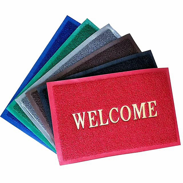 Keset Mie Welcome