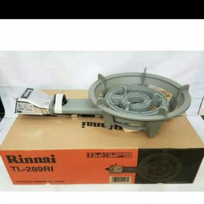 Kompor TL-289 RI Rinnai