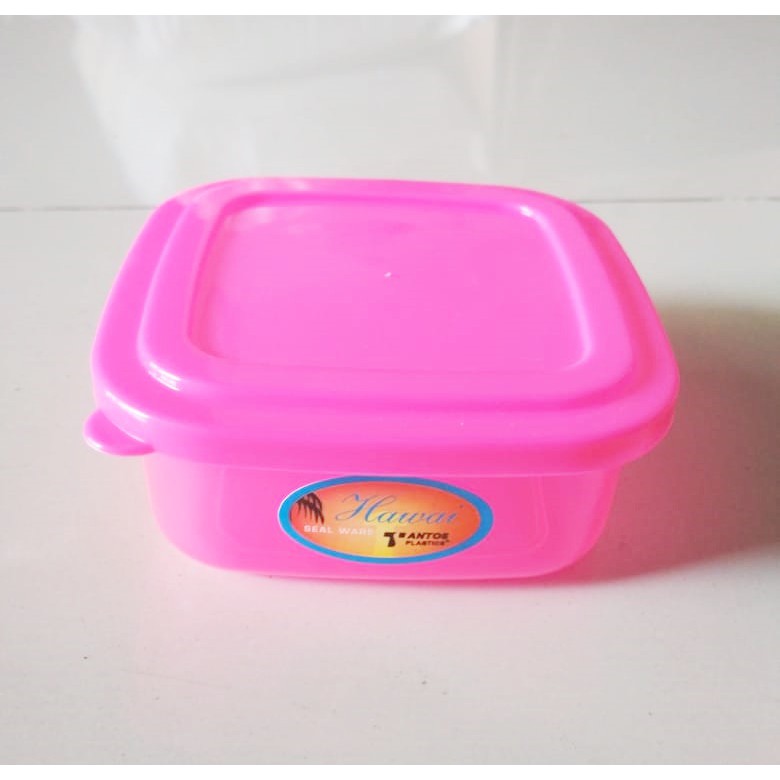 Kotak 5051 Segi Ceper Tantos