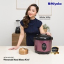 Magic Com 508SBC Miyako