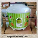 Magic Com 528 Miyako