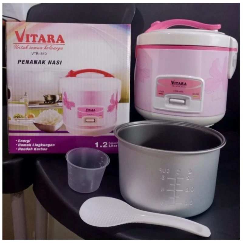 Magic Com Vitara 810