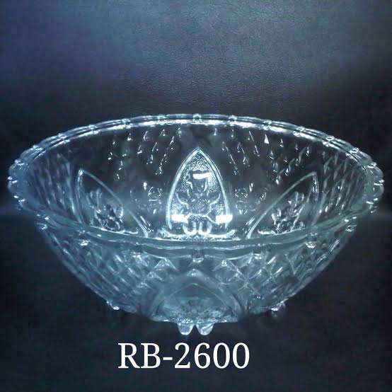 Mangkok Beling Jumbo RB-2600 SAM KIG