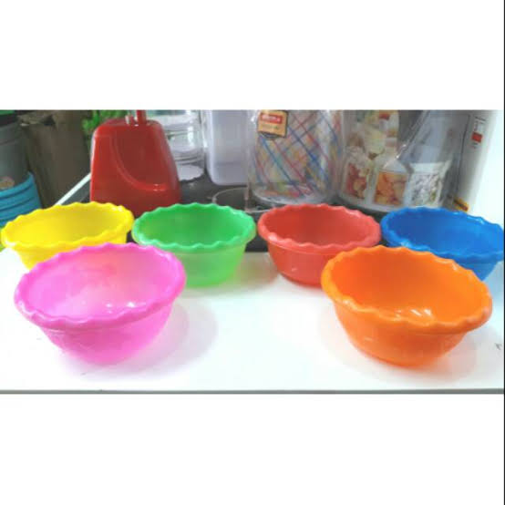 Mangkok Renda 004