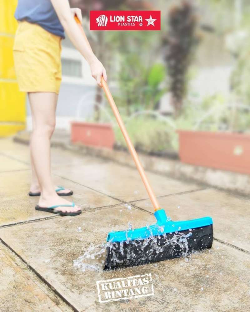 Floor Wiper BM-10 LS