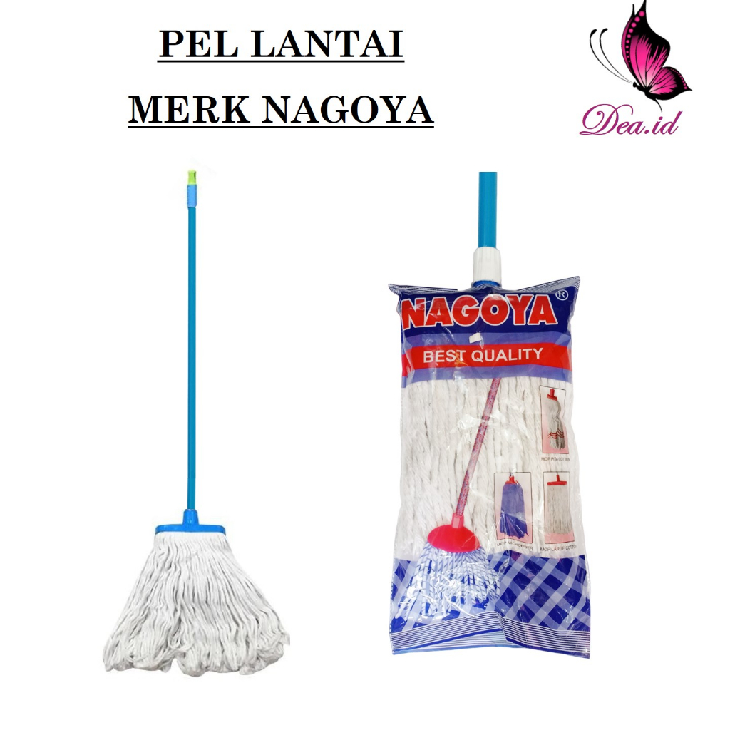 Mop Sumbu Large NGY 703
