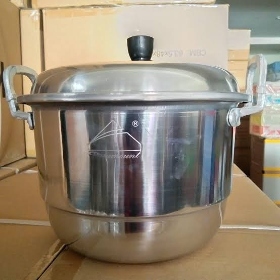 Panci Economi 26Cm PRM