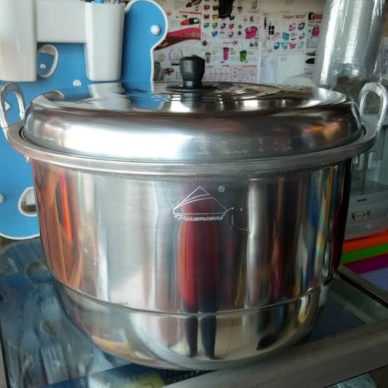 Panci Economi 45Cm PRM