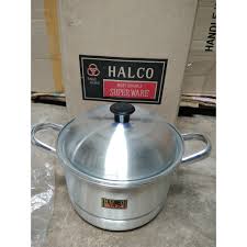 Panci Halco SG 22Cm