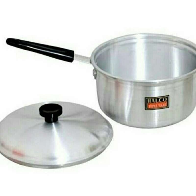 Panci Susu 18Cm Halco