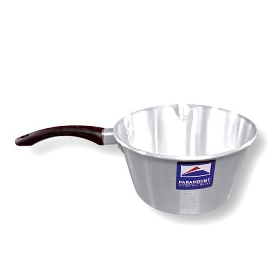 Panci Susu 18Cm Visto