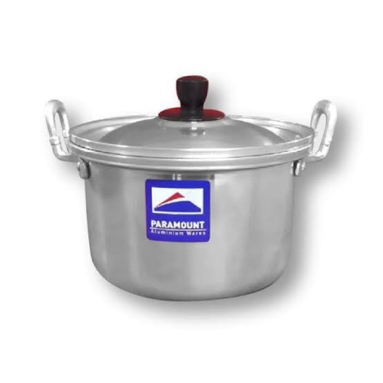 Panci TL 18Cm PRM