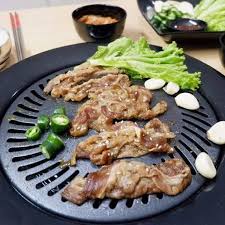 Panggangan Grill A0023