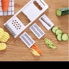 Parutan Serba Guna Pls