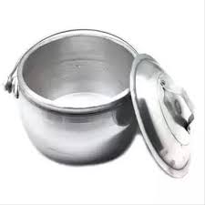 Periuk No. 10 Lionstart