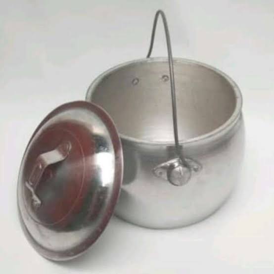 Periuk No. 6 Lionstart