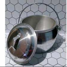 Periuk No. 7 Lionstart