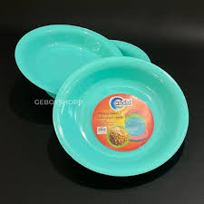 Piring Ruby 21 Candid