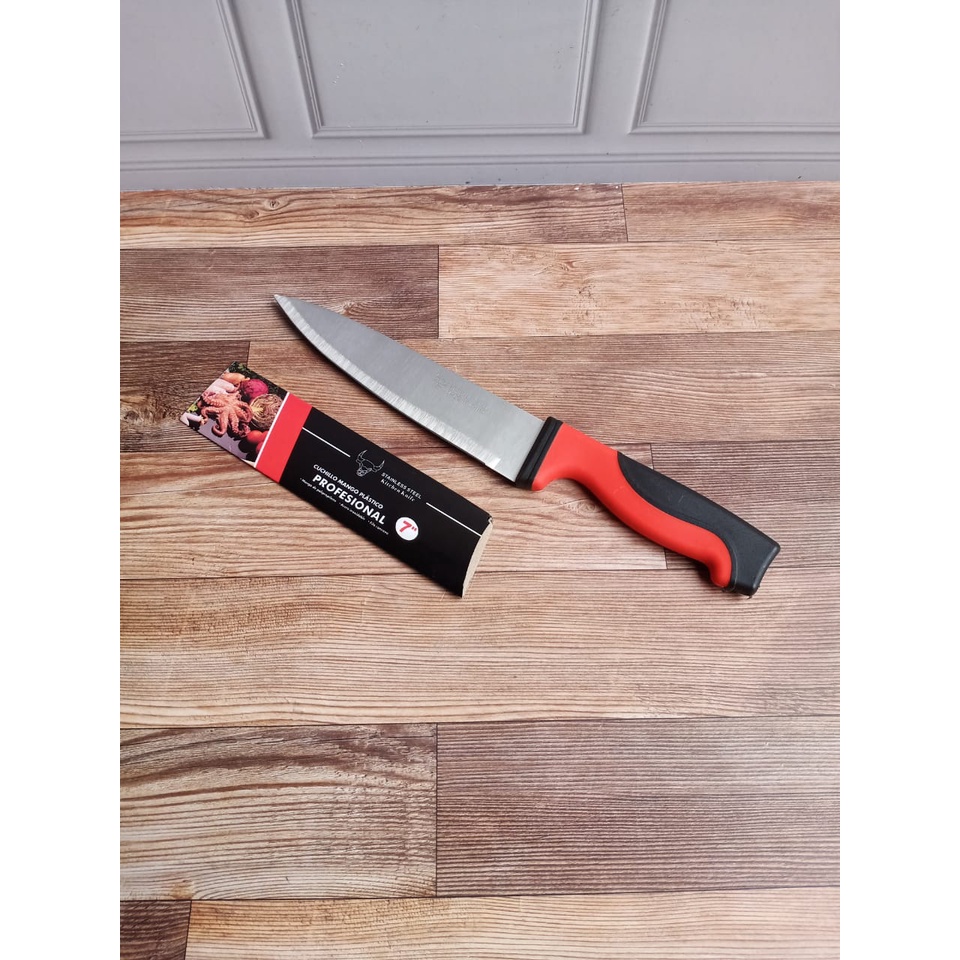 Pisau 882-7 Dinemate