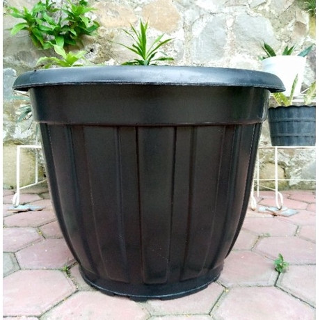 Pot Bunga 80L Jumbo GM