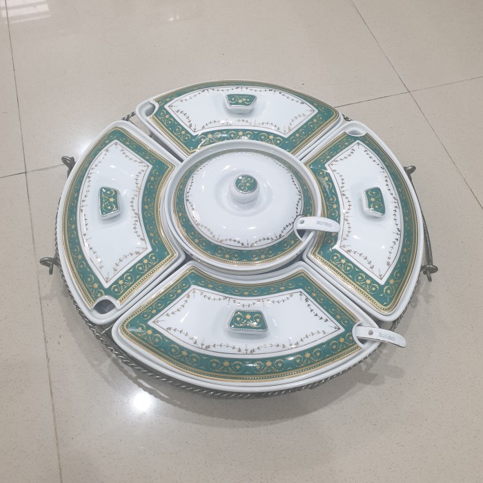 Prasmanan MA-8820 Set Tumpeng