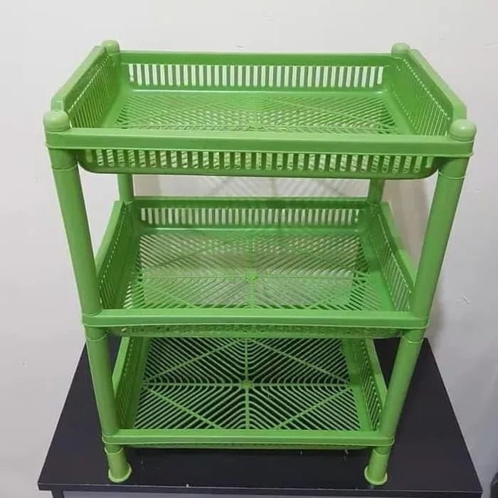 Rak Bumbu S/3 Kecil GM