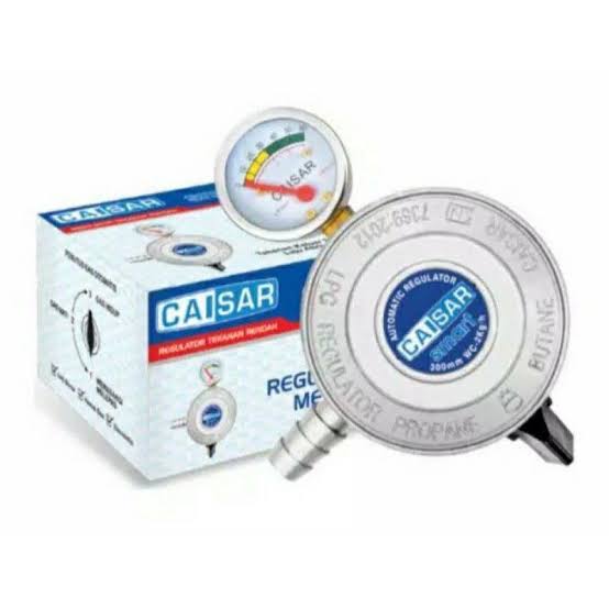 Regulator Ciasar