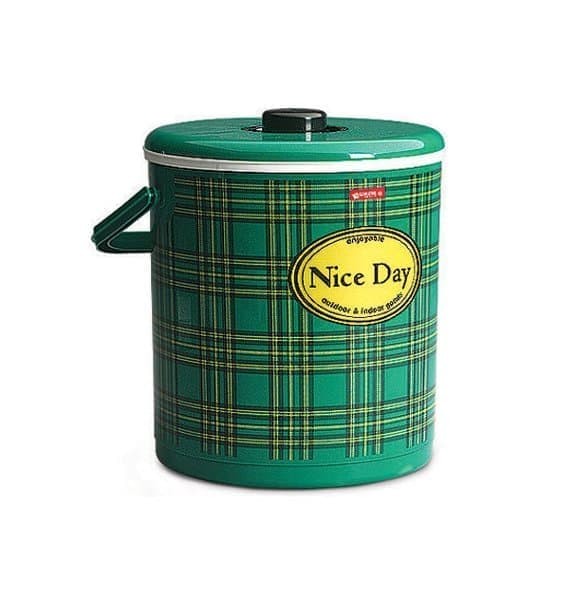 Rice Bucket 12.5L LS