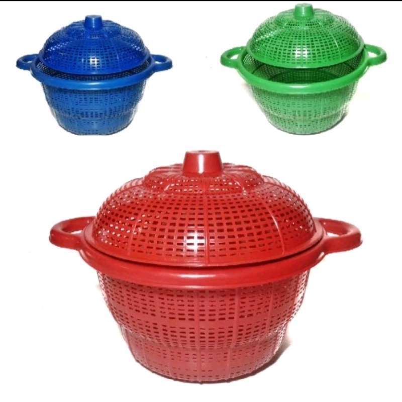 Sangku/Bakul Nasi Pls Tutup