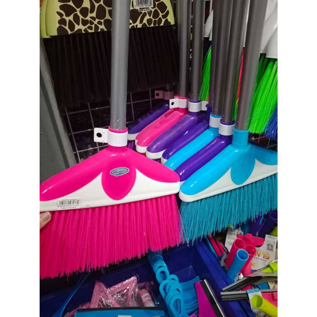 Sapu Lantai 7133 GG Hawai