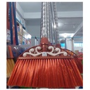 Sapu Lantai STS 320 Calypso