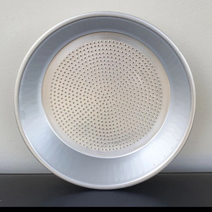 Saringan 22Cm Santan Kelapa Alum