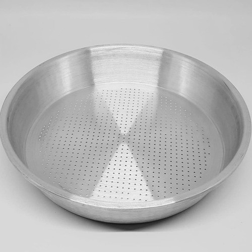 Saringan 25Cm Santan Kelapa Alum