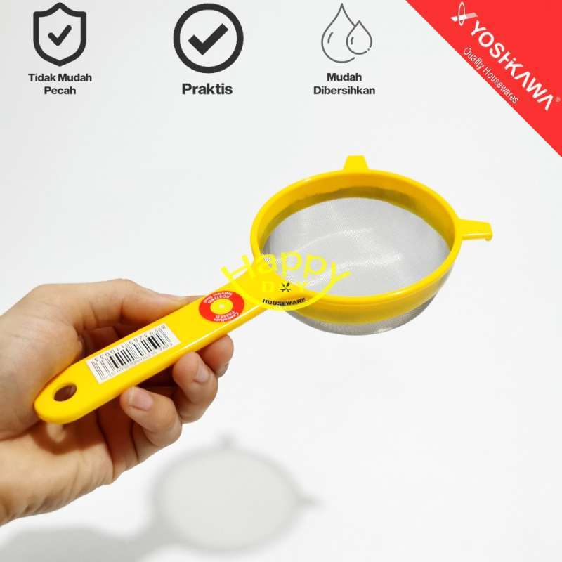 Saringan Teh SS-10 Yoshikawa