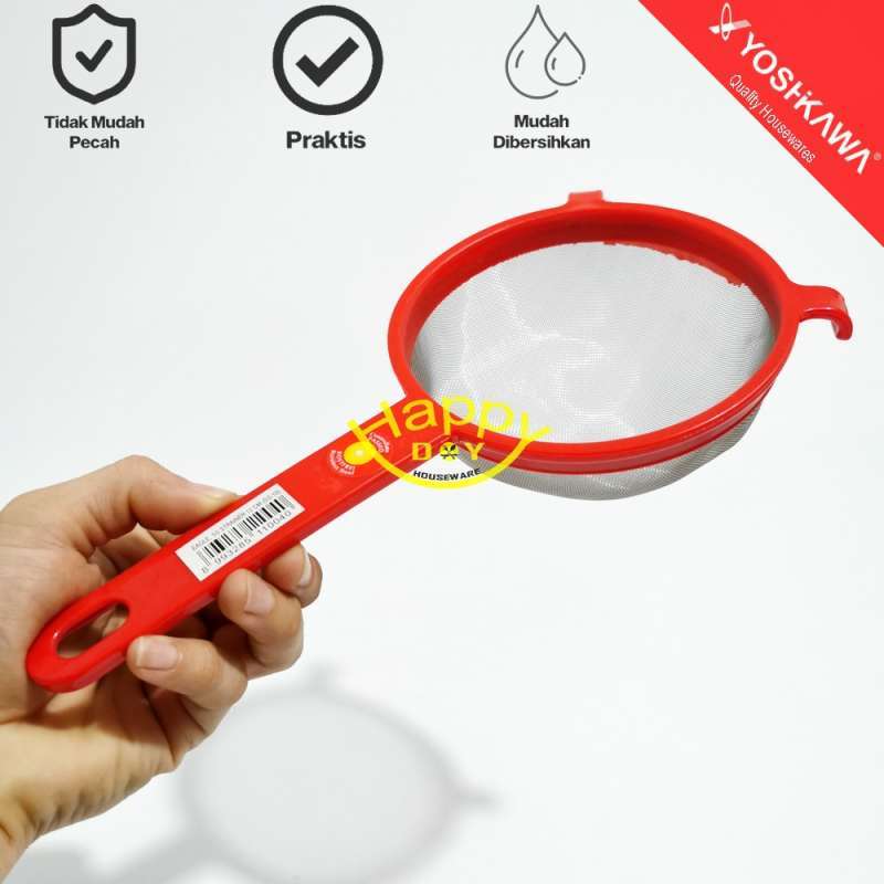 Saringan Teh SS-12 Yoshikawa