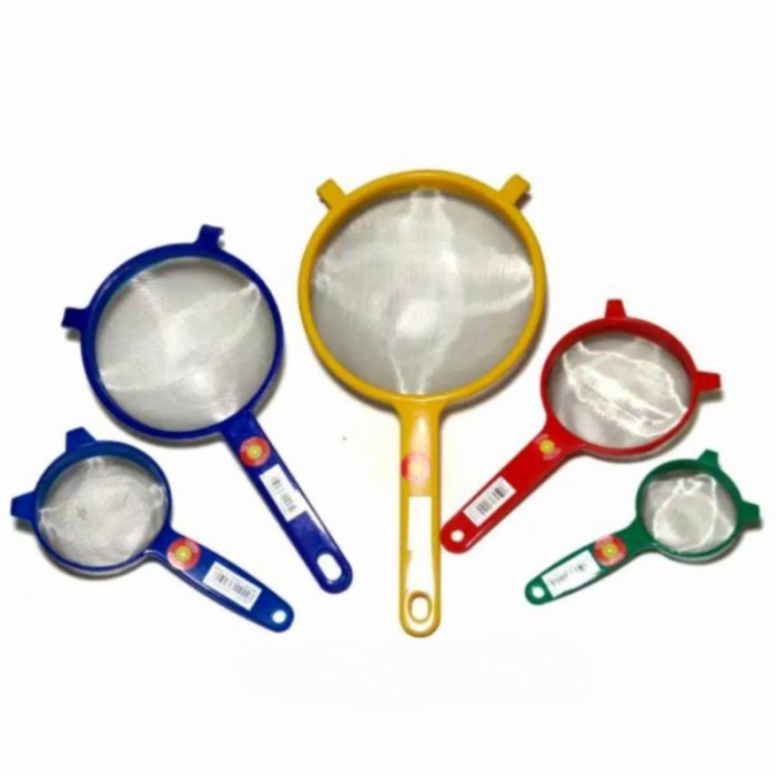 Saringan Teh SS-8 Yoshikawa