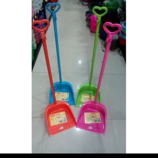 Sekop Sampah 0406 NGT