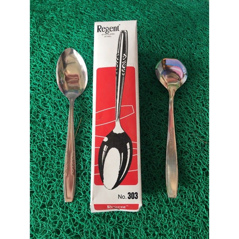 Sendok Regen 303