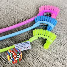 Sikat Bak Candid 8832