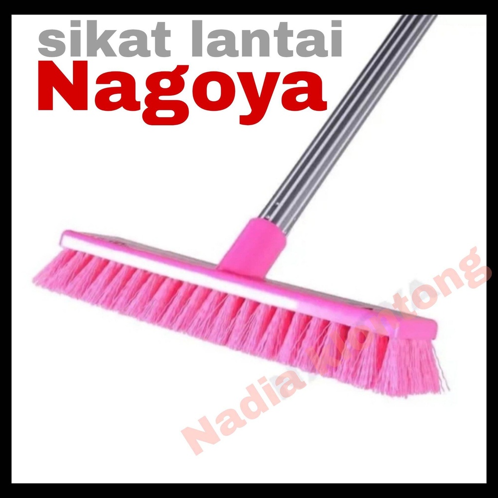 Mop Scrubber Lantai 901 NGY