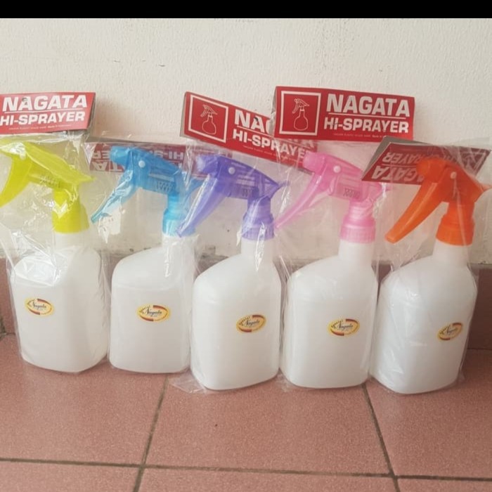 Sprayer 8692 Sedang NGT