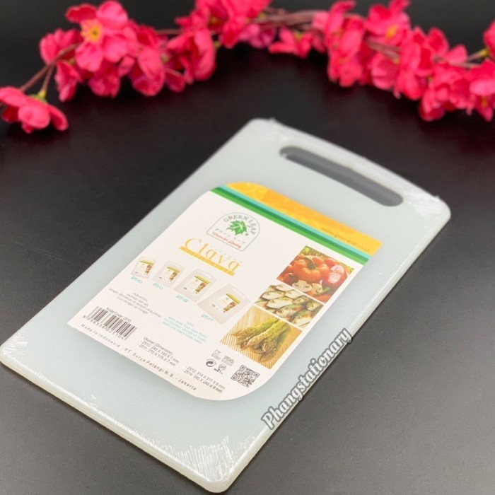 Dampar/Talenan 2422AB Greenleaf