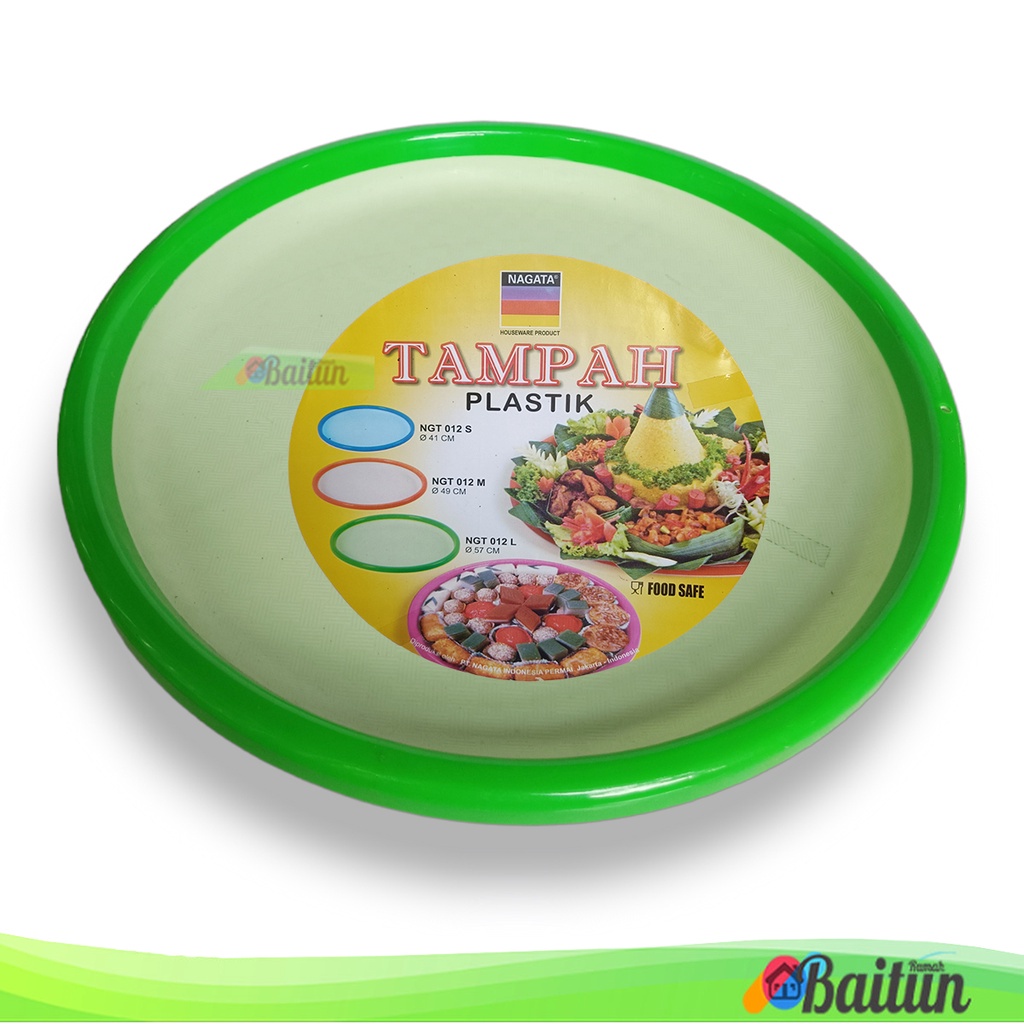 Tampah Besar 018N NGT