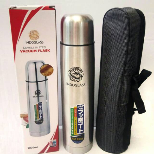 Thermos STS 350ML Akang