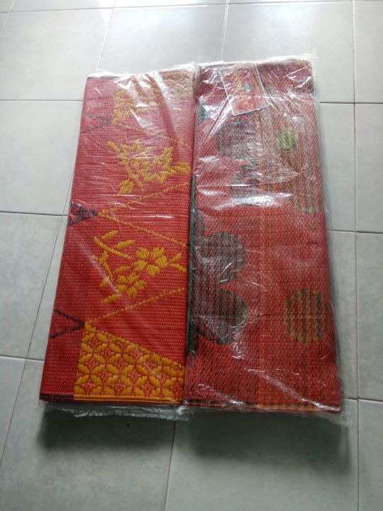 Tikar 2x2 Doblin