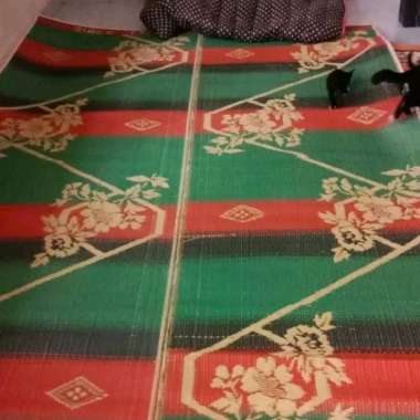 Tikar Wayang 2x2