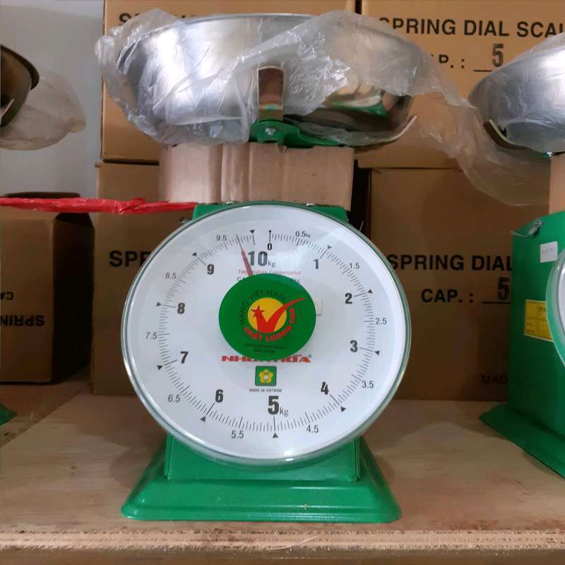 Timbangan 5Kg Vietnam Ori