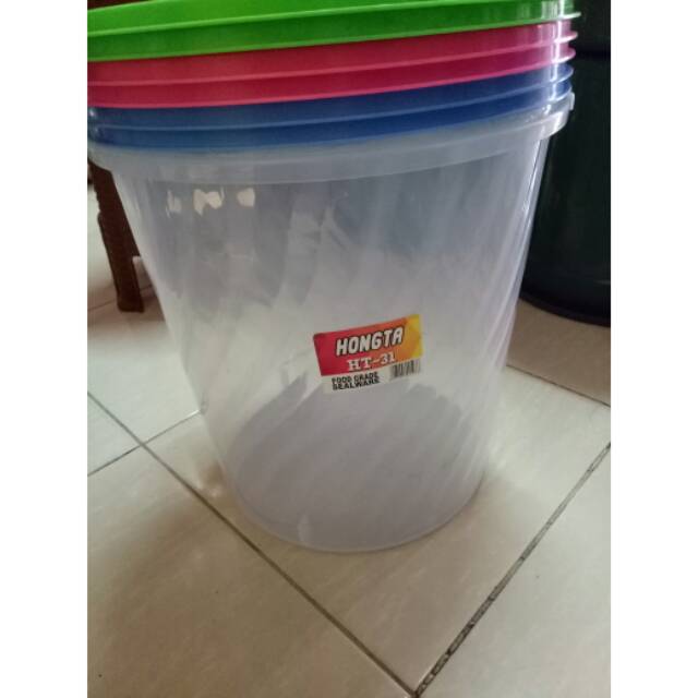 Toples Hongta