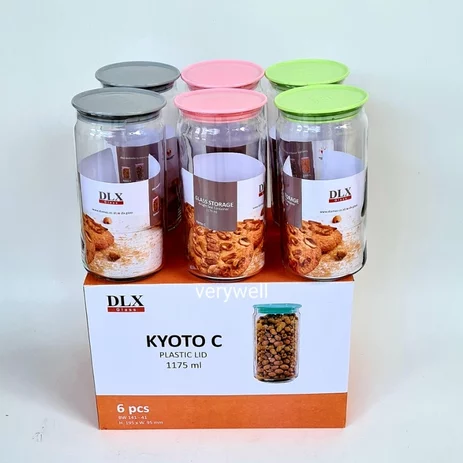 Toples Kyoto DLX Tinggi