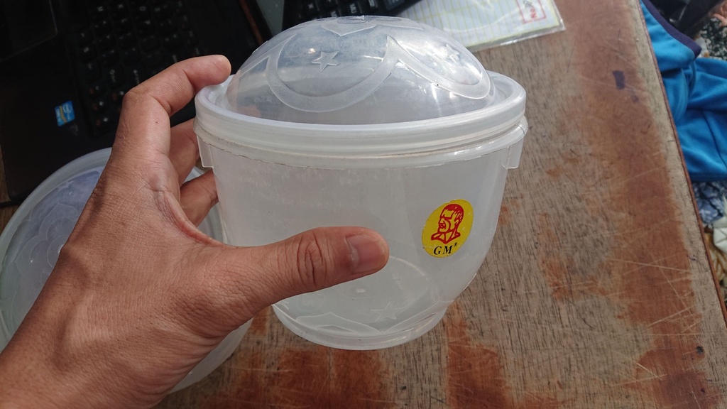 Toples Fitri 1Kg